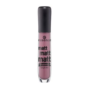 Essence Matt Matt Matt N.09 American Girl Lip Gloss