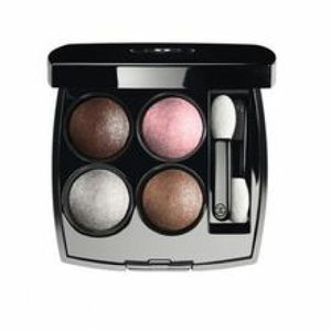 Chanel Les 4 Ombres 268 Candeur Et Experience Lidschatten 2 g