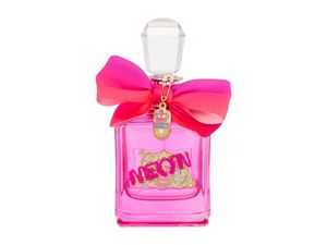 Juicy Couture Viva La Neon EDP W 100 ml