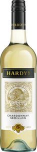 Hardys Stamp of Australia Chardonnay