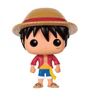 Funko Pop! Television One Piece Monkey D. Luffy 98