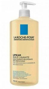 La Roche Posay, Huile Lavante AP+, Olejek myjący, 750 ml