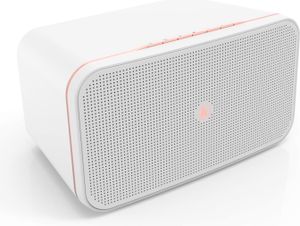 Hama Smart-Speaker "SIRIUM2000AMBT", Alexa/Bluetooth®, Weiß Hama