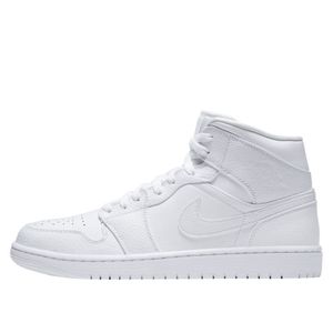 Nike Schuhe Air Jordan 1 Mid, 554724130