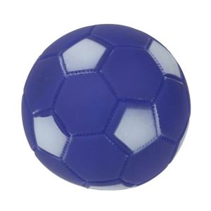 Regatta - Hundeball, Fußball RG5928 (Einheitsgröße) (Blau/Weiß)