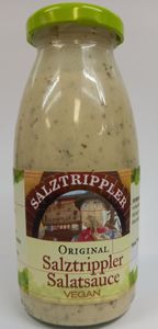 Salztrippler Salatsauce VEGAN 250 ml