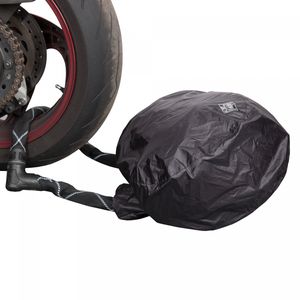 Helmtasche Tucano Urbano NANO HELM-SCHUTZ, wasserdicht