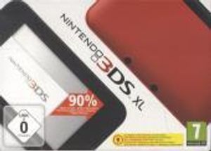 Ruční konzole pro Nintendo 3DS - edice Super Smash Brothers