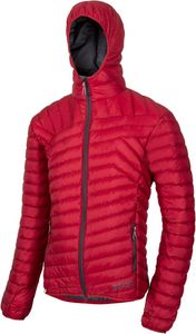 TSUNAMI ECO Men, L, RedScarlet, Ocun