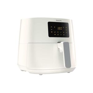 Heißluftfritteuse Philips Serie 3000 HD9270 XL, 1200g, 2000W, weiß