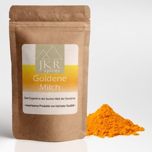 1000g JKR Spices Goldene Milch