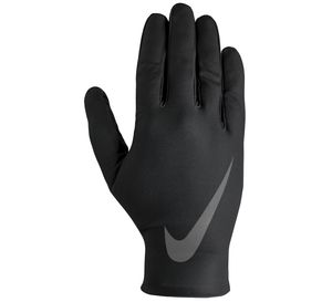 NIKE 9316/14 Mens Base Layer Gloves 3367 026 black/black/dark grey M