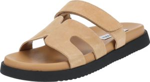 Steve Madden Pantoletten Pantoletten Veloursleder