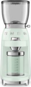 Smeg 50s Style Elektrische Kaffeemühle Durchsichtig One Size / EU Plug 220V Durchsichtig One Size