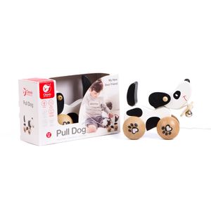 Classic World AS40895 Ziehhund