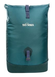 TATONKA Rucksack Freizeitrucksack mit Laptopfach Grip Rolltop Pack 34L Teal Green / Jasper dunkelgrün