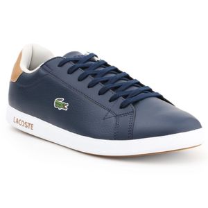 Lacoste Boty Graduate, 735SPM00134C1