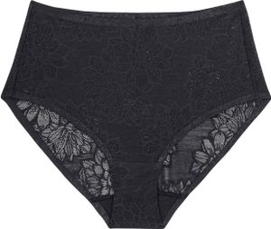 Triumph Maxi-slip unterhose unterwäsche Fit Smart Maxi EX BLACK S (Damen)