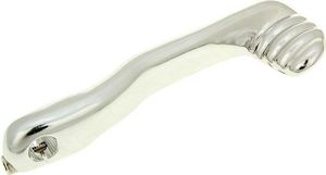 Kickstarter silber, kompatibel für APRILIA Amico Sonic Gulliver SR Area 51, CPI