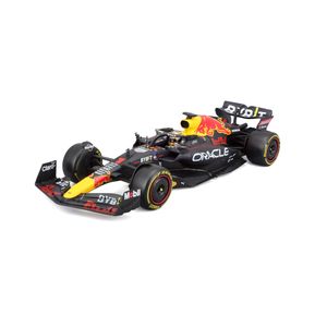 Bburago 18-28026 - Modellauto - Red Bull F1 RB18 '22 #1 Verstappen (Maßstab 1:24) Modell Auto