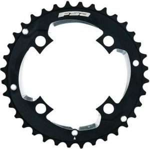 FSA Kettenblatt MTB Comet 4-Arm Modular 96 mm 38 T schwarz
