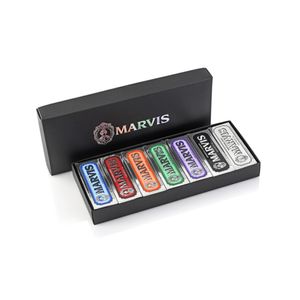 Marvis Toothpaste Gift Set 7x25ml