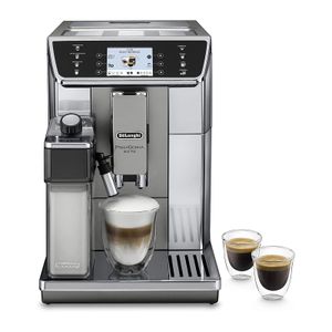 ECAM656.55.MS PrimaDonna Elite Kaffeevollautomat