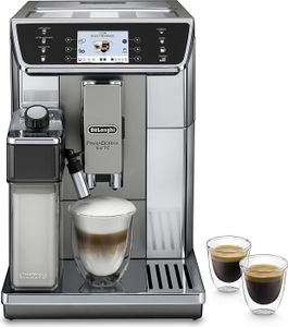 ECAM656.55.MS PrimaDonna Elite Kaffeevollautomat