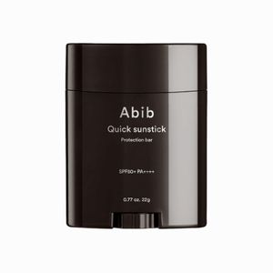 Abib - Quick Sunstick, Sunscreen, Sonnenstick, SPF50+, 22g