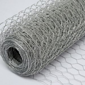 Drátěné pletivo Rabbit Wire Hexagonal Mesh 25m Wire Roll 100cm(H)