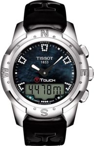 TISSOT Mod. T-TOUCH ***Zvýhodněná cena ***