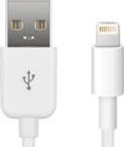 Microconnect - Lightning mfi Kabel 0,5 m (lightning0,5)