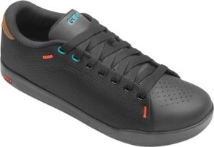 Inny Pánske topánky Black 00008 Veľkosť 46