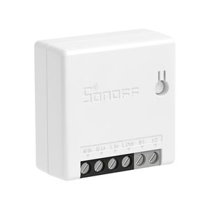 SONOFF ZBMini ZigBee Smart Switch - Schaltaktor - Zigbee