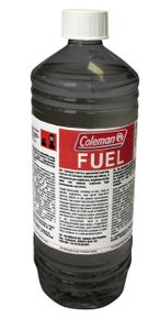 Coleman Benzinflasche 1L Fuel 2000016589