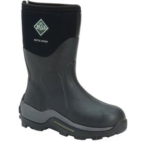 Muck Boots - Pánske topánky Arctic Sport FS7510 (39,5 EU) (Black)