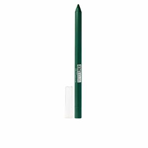 Maybelline Tattoo Liner Gel Pencil Eyeliner #932-intensegreen-1.3gr