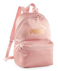 PUMA Core Up Backpack Future Pink