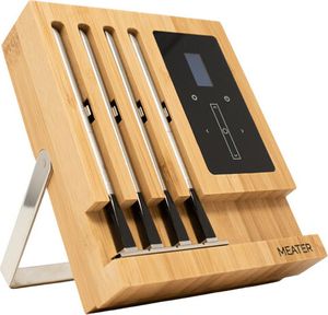 Meater Block - Premium Kabelloses Smart Thermometer 4 Stk.