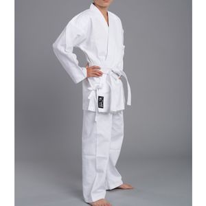 Abverkauf Phoenix Karate Anzug Standard Edition White Körpergröße 180 cm
