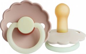 Frigg - Daisy Night - 2-Pack - Latex - Cream / Blush - T2 70.2101.01