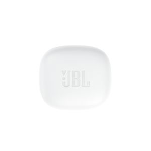 JBL WAVE 300TWS Kopfhörer True Wireless Stereo (TWS) im Ohr Musik Bluetooth Ladestation Weiß