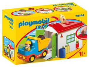 Playmobil First Smile & 123  Baby Spielzeug Rassel Kette #PM102 