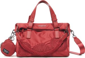 Desigual Tasche BOLS MANDARALA LOVERTY 2.0 Desigual Tasche BOLS MANDARALA LOVERTY 2.0