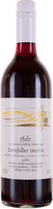 Weinhaus Müller Bornheim  0,75 L Flasche Pfälzer Dornfelder Rotwein trocken Anzahl 1 Flasche