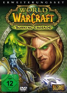 World of Warcraft - Burning Crusade (Add-On)