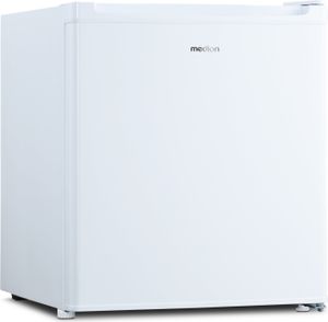 MEDION Mini Gefrierschrank (33 Liter Nutzinhalt, 51cm hoch, höhenverstellbare Füße, Griffmulde, manuelle Temperatureinstellung, Stern-Einstufung 4 Sterne, MD37675)