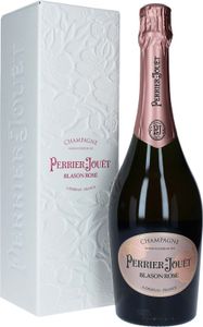 Perrier Jouet Rose + Ecobox 750ml 12,5% Vol.