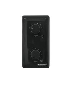 OMNITRONIC ELA-LS kontroler/prog selektor20W mono bw