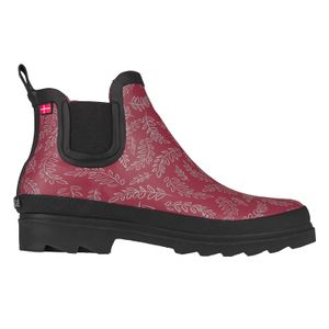 Sanita Felicia Welly Gummistiefel Bordeaux Gr.36